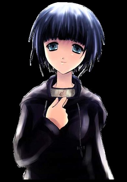 hinata