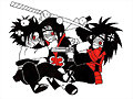 los uchiha