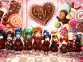 akatsuki chocolate!