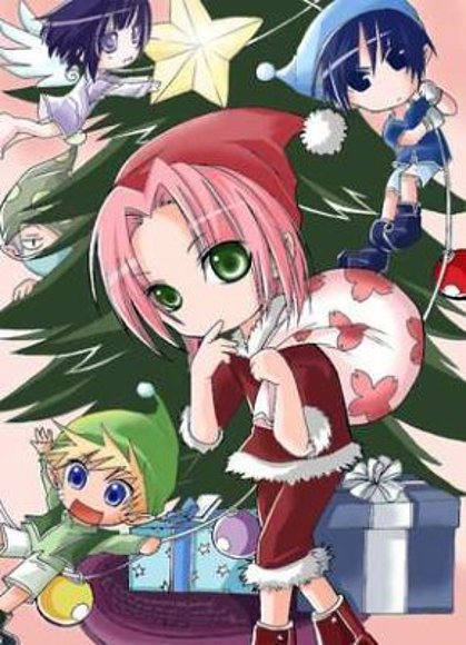 merry xmas?