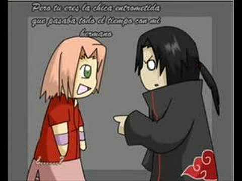 todos odian a sakura