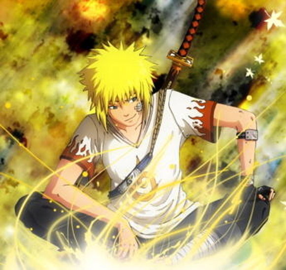 namikase minato