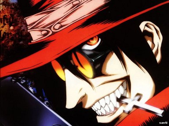 hellsing