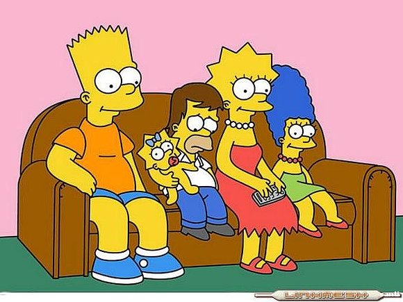 lo simpson