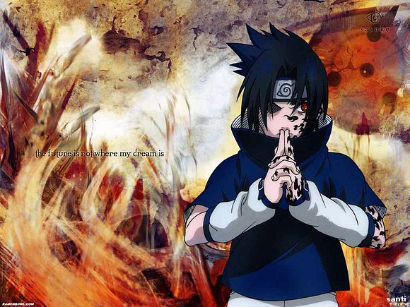 sasuke-sharingan
