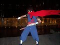 Stryder Hiryu