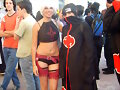 Itachi and Jo