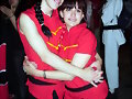 Ranma-kun y Ranma-chan
