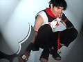 Sasuke ANBU
