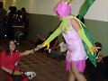 Mimi and Lilymon