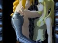 UNa De LaS pArEjAs QuE mas AmO eNeL MuNdO DeL AnIm