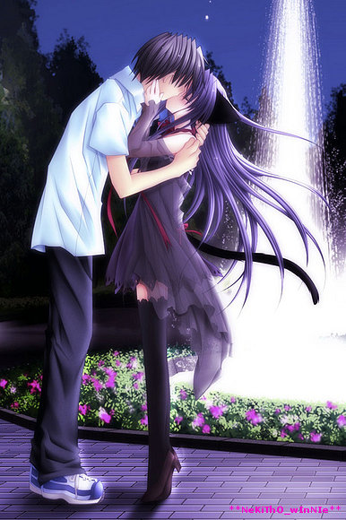 NeKiThOzx LoVe