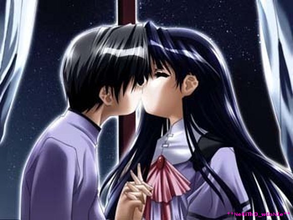 Un PeQuEño RoMaNcE