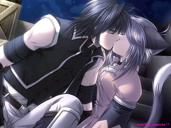 NEkO lOvE