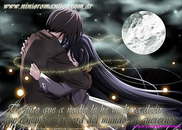 ToDo Ta MaRaViLlOsO aMoR