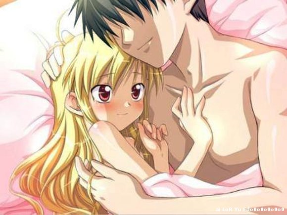 unA pArEJa Re LinDa