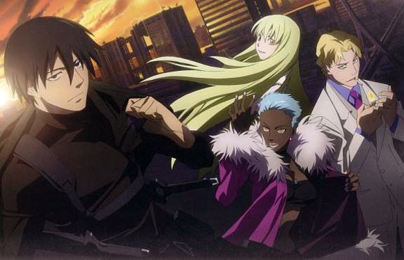 darker than black