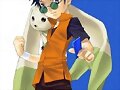 henry de digimon tamers