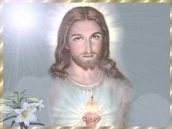 Entendió el porqué Dios se hizo hombre