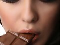 Beneficios deliciosos: &iexcl;Come chocolate!