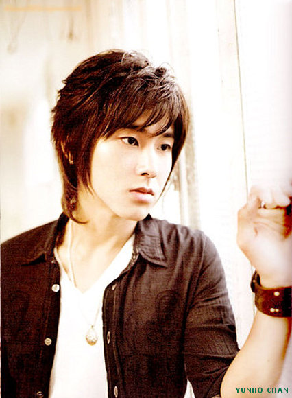 YUNHO U-KNOW  pronto de cumpleaños