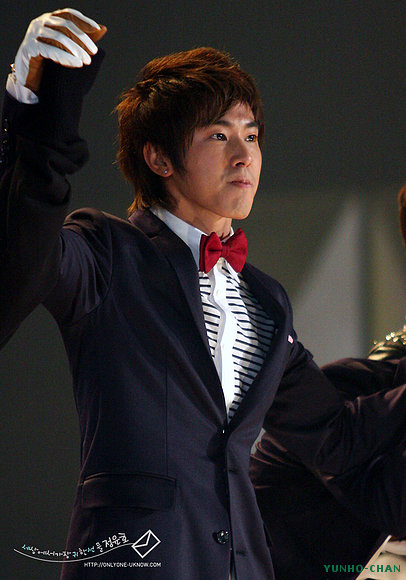 YUNHO ONLY MY