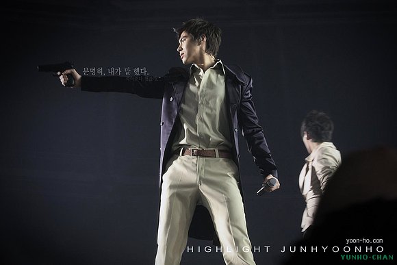 MY SEXY LIDER