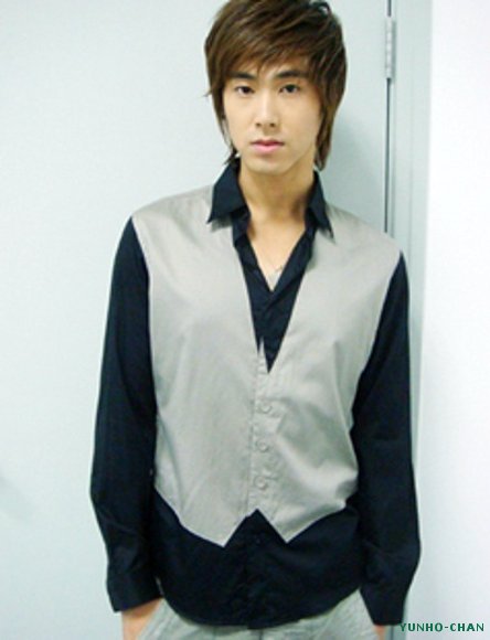 U-Know yunho