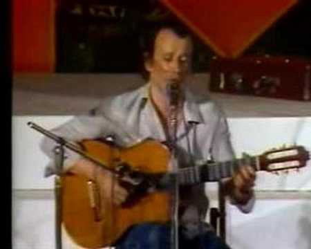 CANCION DEL ELEGIDO