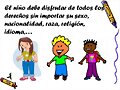 no a la pornografia infantil