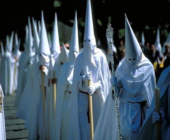 semana santa en madrid