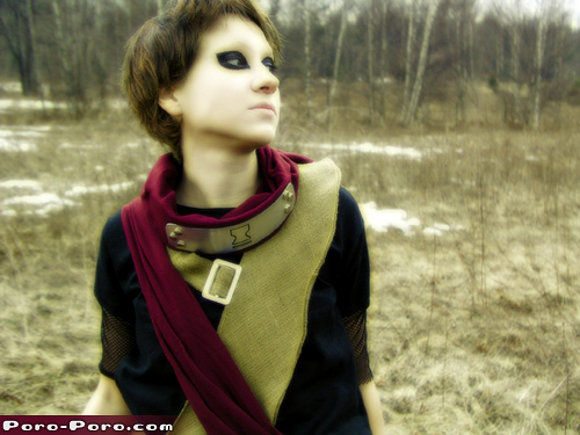 GAARA