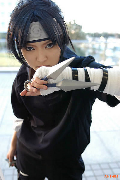 SASUKE