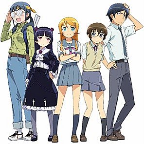 Anime que quiero ver 10*