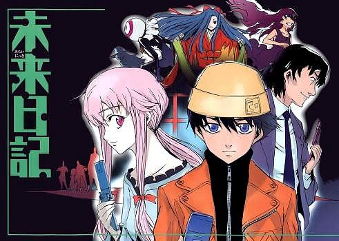 Anime que quiero ver 13*
