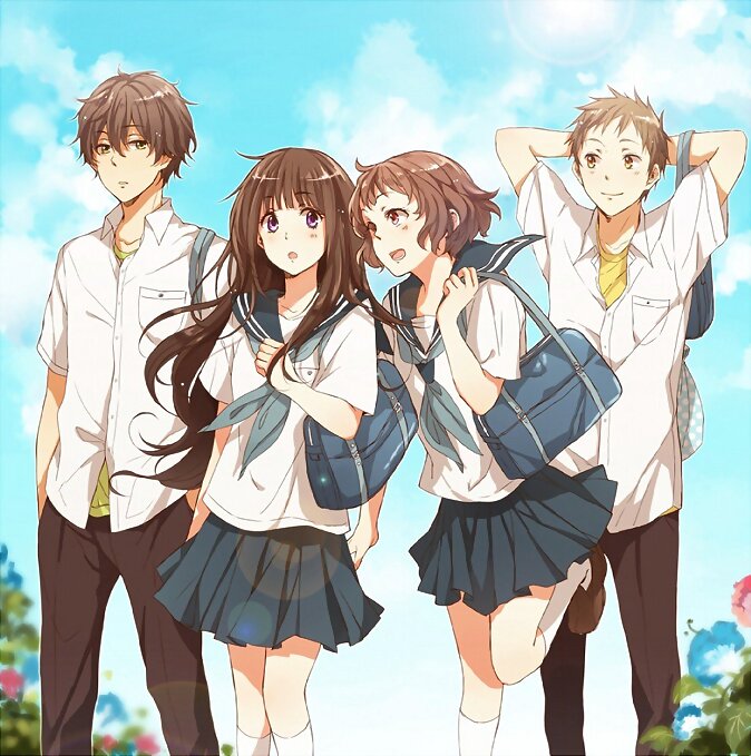 Anime que quiero ver 19*