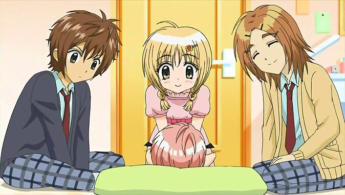 Anime que quiero ver 20