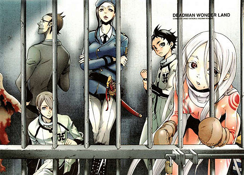Anime que quiero ver 21*