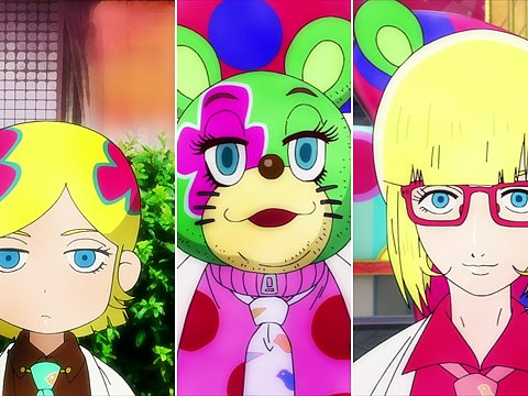 Anime que quiero ver 31