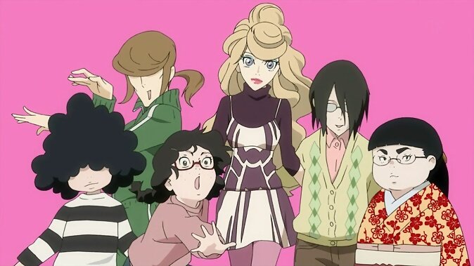 Anime que quiero ver 33