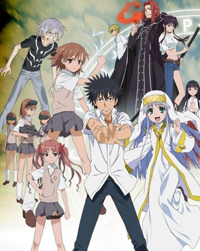 Anime que quiero ver 03*