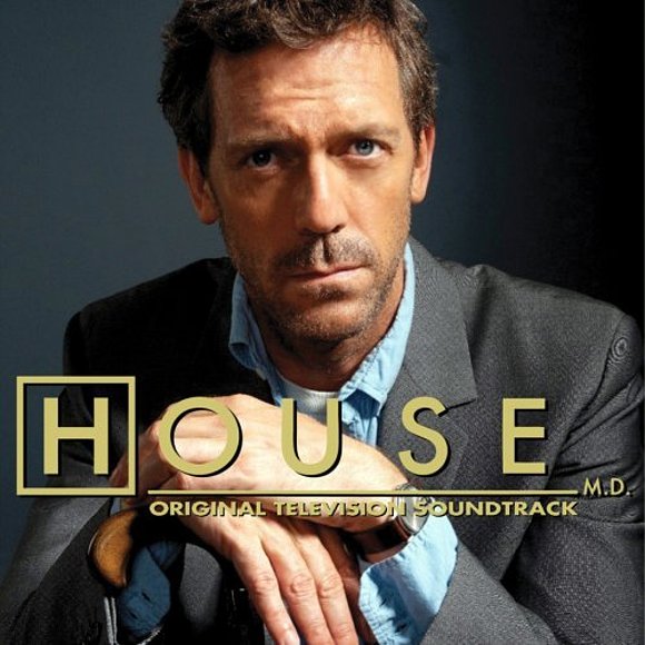 Dr. House