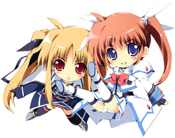 Chibi