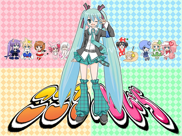 Vocaloid