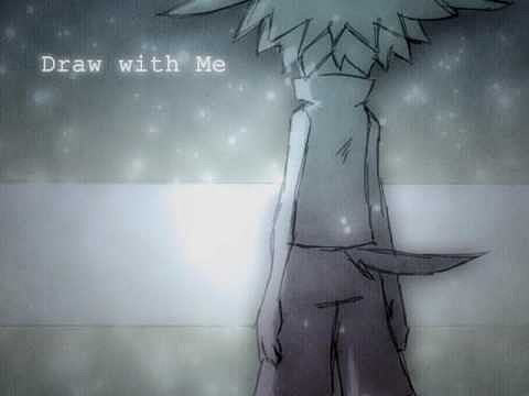 Draw With me