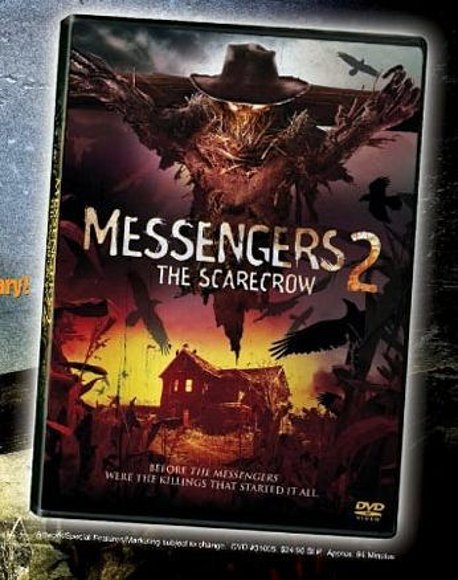 En DVD (solo en USA)