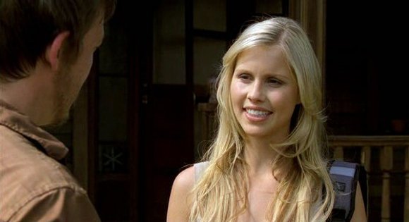 Claire the messngers 2 superwapa!
