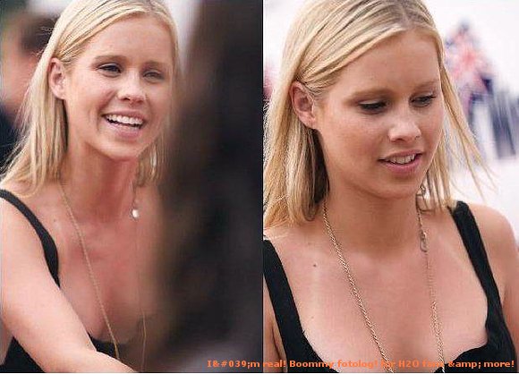 Claire ¿Qué foto te gusta más la 1º o 2º ? comenta