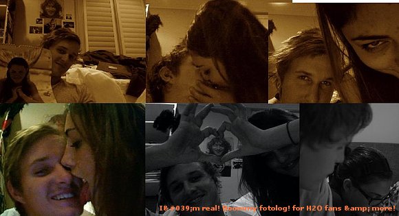 Phoebe y Olly!