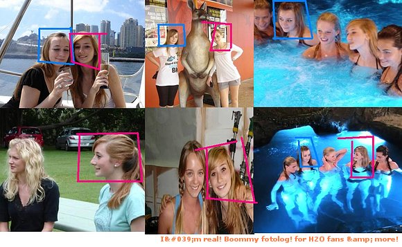 ¿Quienes son? Dar vuestra opinion
